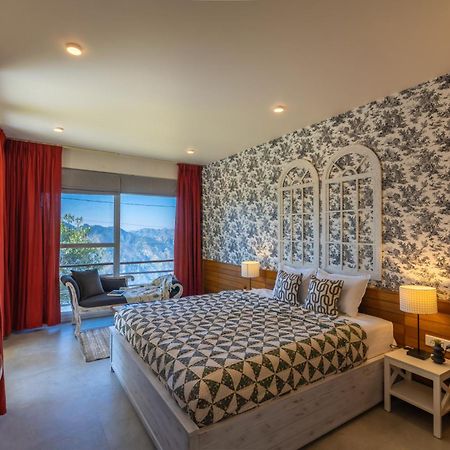 Stayvista At Orchards - Elysium Estate With Wifi, Bonfire Shimla Dış mekan fotoğraf