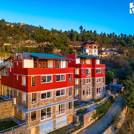 Stayvista At Orchards - Elysium Estate With Wifi, Bonfire Shimla Dış mekan fotoğraf