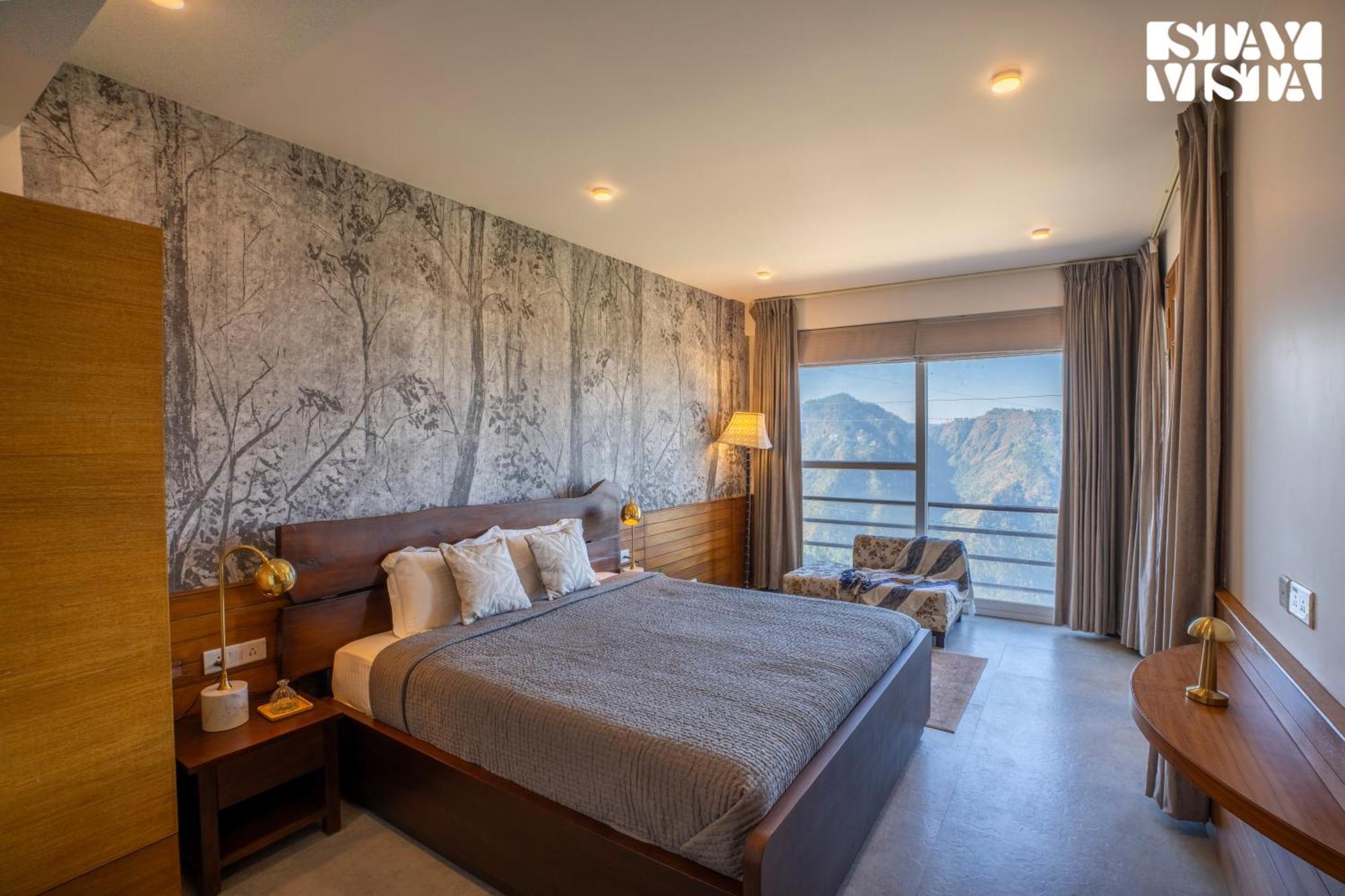 Stayvista At Orchards - Elysium Estate With Wifi, Bonfire Shimla Dış mekan fotoğraf