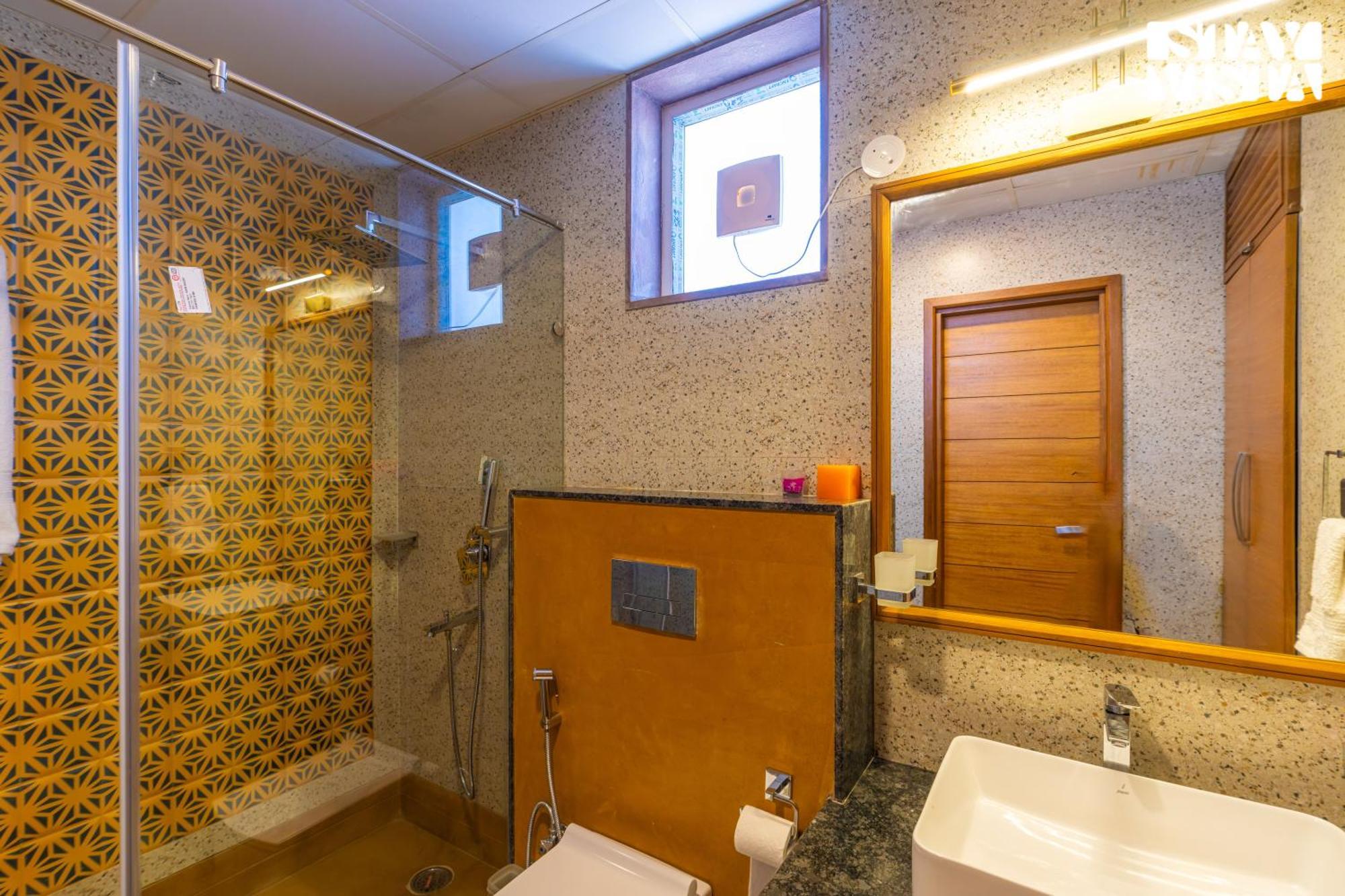 Stayvista At Orchards - Elysium Estate With Wifi, Bonfire Shimla Dış mekan fotoğraf