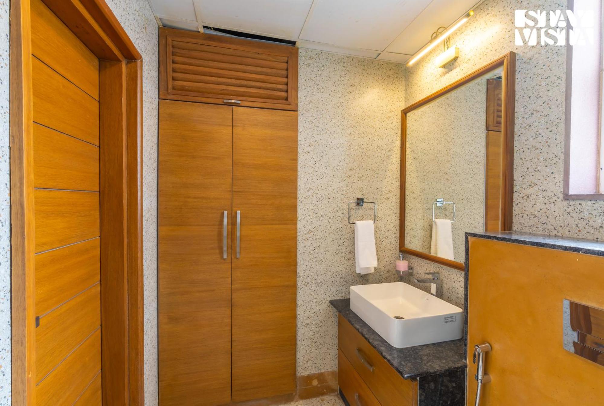 Stayvista At Orchards - Elysium Estate With Wifi, Bonfire Shimla Dış mekan fotoğraf