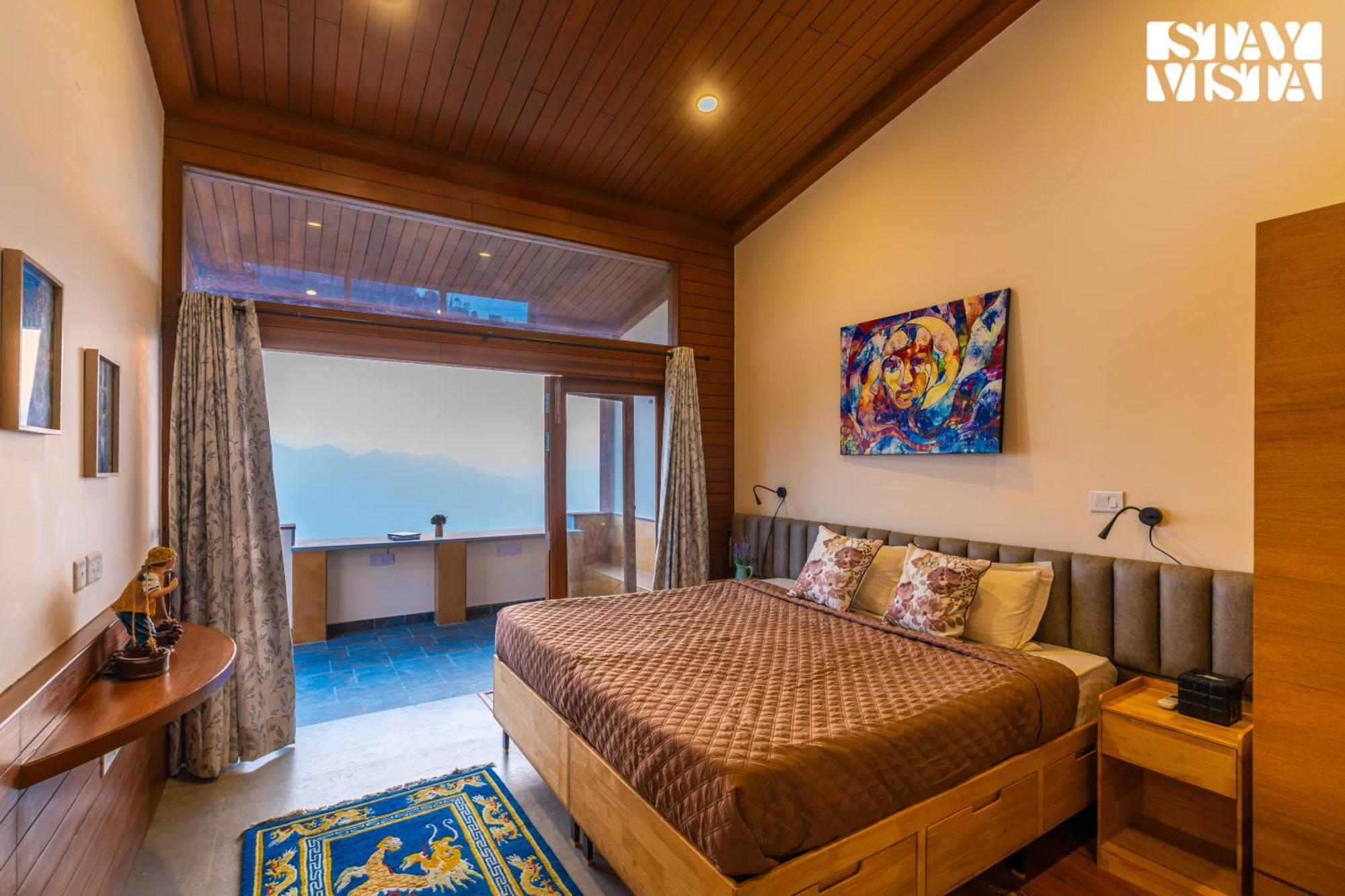Stayvista At Orchards - Elysium Estate With Wifi, Bonfire Shimla Dış mekan fotoğraf