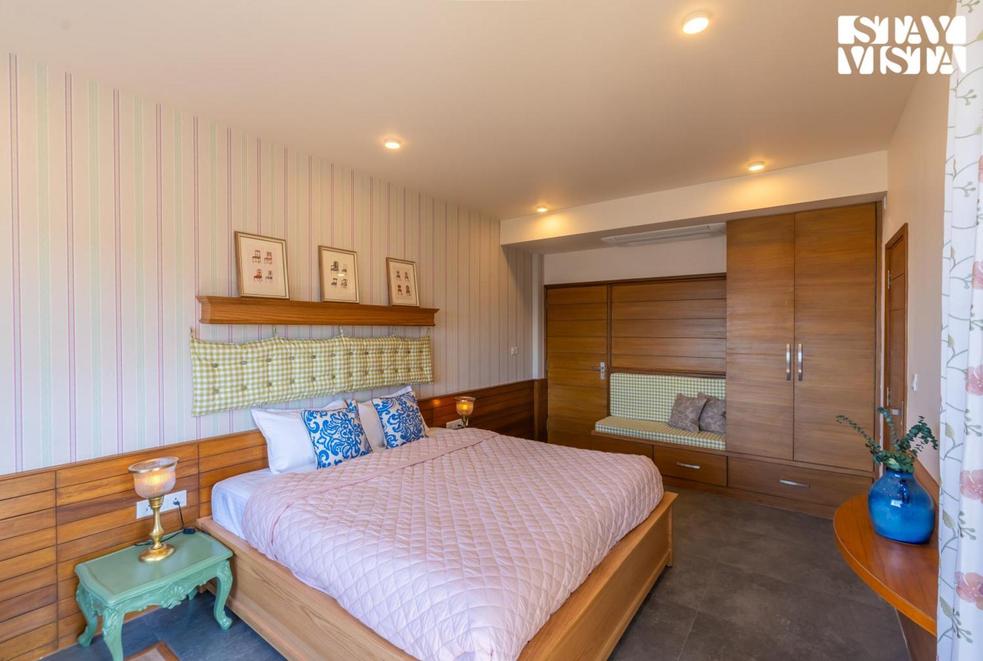 Stayvista At Orchards - Elysium Estate With Wifi, Bonfire Shimla Dış mekan fotoğraf